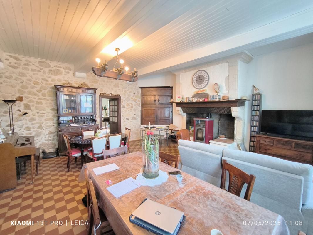 POYANNE Maison d'hôtes et gîte Poyanne 3