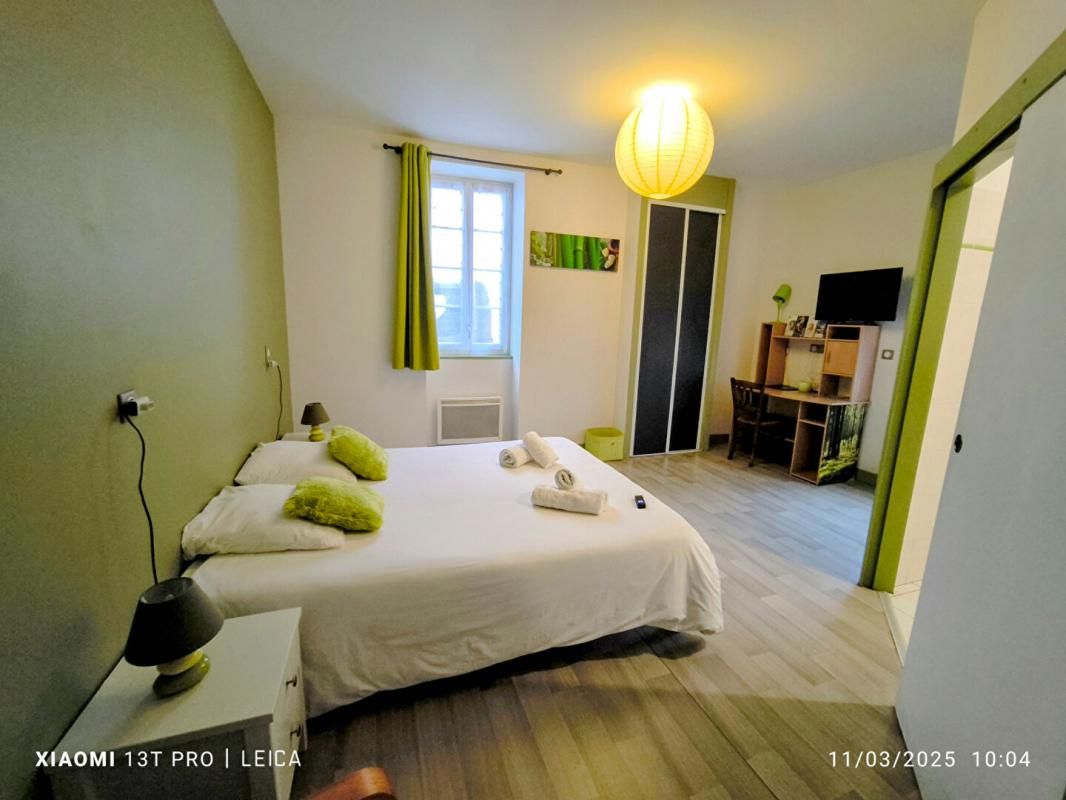 POYANNE Maison d'hôtes et gîte Poyanne 4