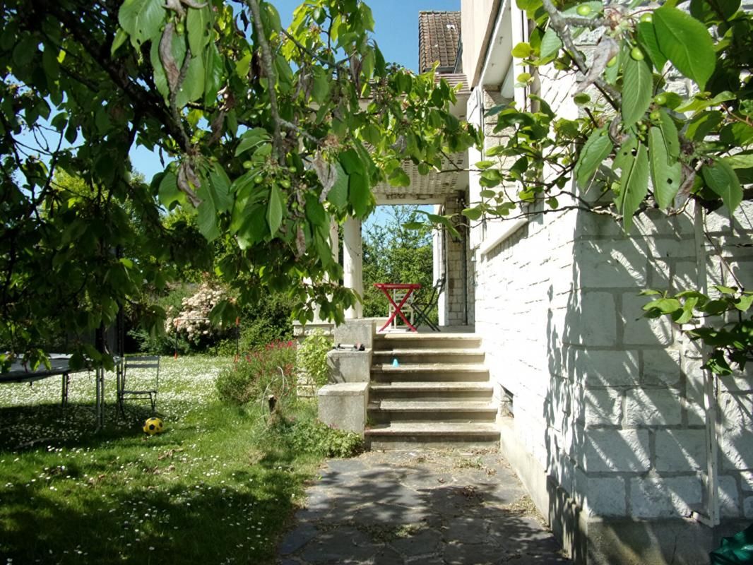 VERNON Maison Vernon 7 pièce(s) 202 m2 2