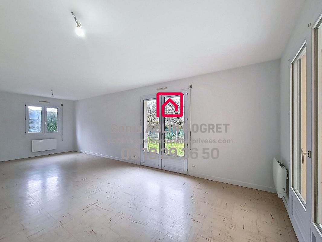 SAINT-AIGNAN-SUR-ROE Maison 2 chambres 2