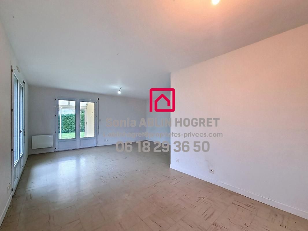 SAINT-AIGNAN-SUR-ROE Maison 2 chambres 3