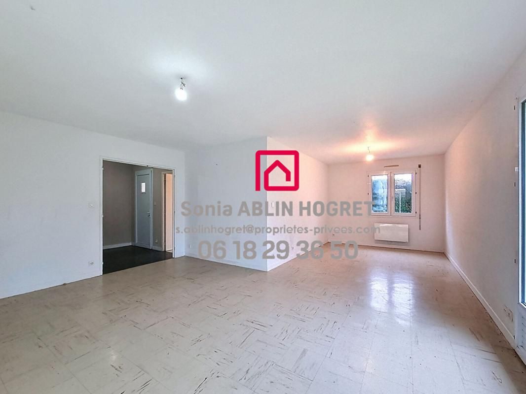 SAINT-AIGNAN-SUR-ROE Maison 2 chambres 4