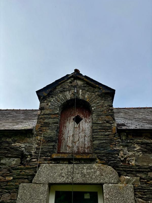MERLEAC Ancienne ferme Merléac 2 pièce(s) 80 m2 3