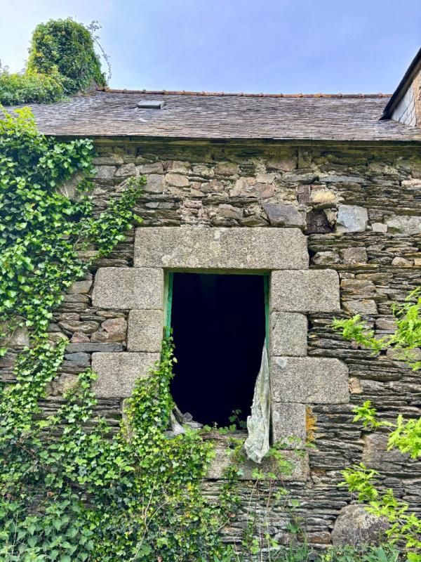 MERLEAC Ancienne ferme Merléac 2 pièce(s) 80 m2 4