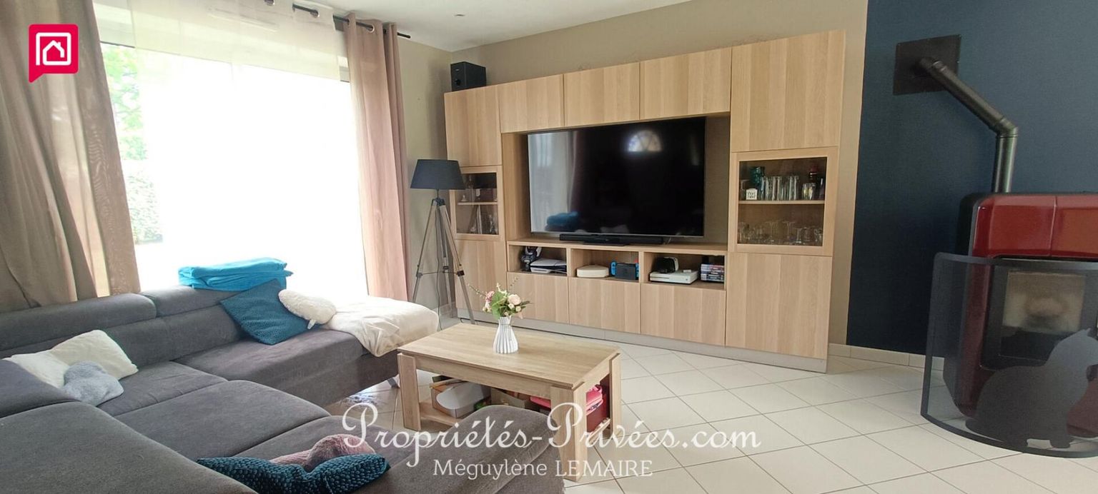 CONCHES-EN-OUCHE Maison Sans Travaux - 4 chambres - Jardin - Proche Bonneville sur Iton 1