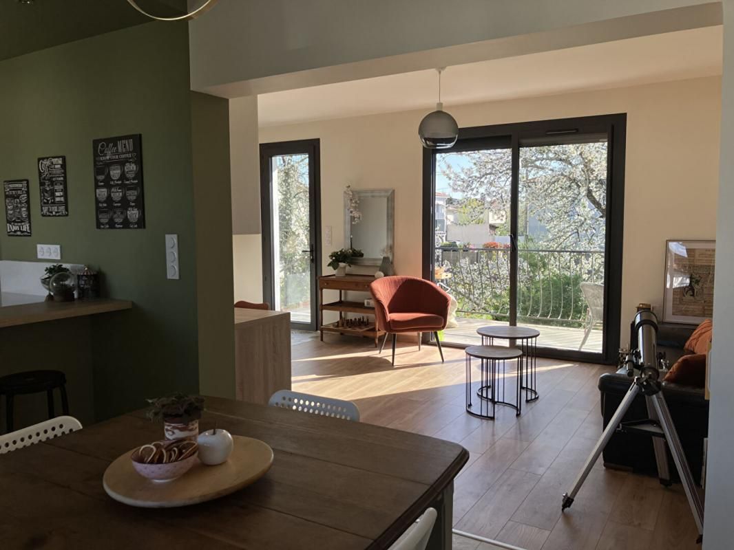 BERGERAC Maison Bergerac 5 pièces 139 m² - 269 000 Euros - 4