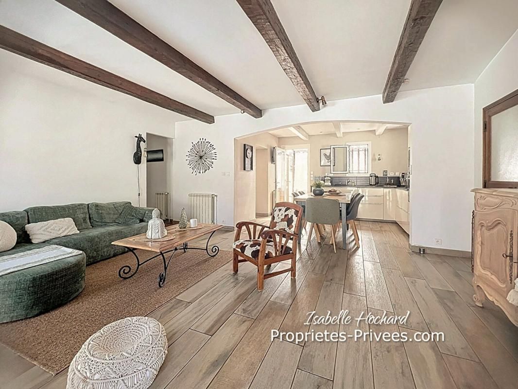 LE PRADET Maison Le Pradet 5 pièce(s) 2