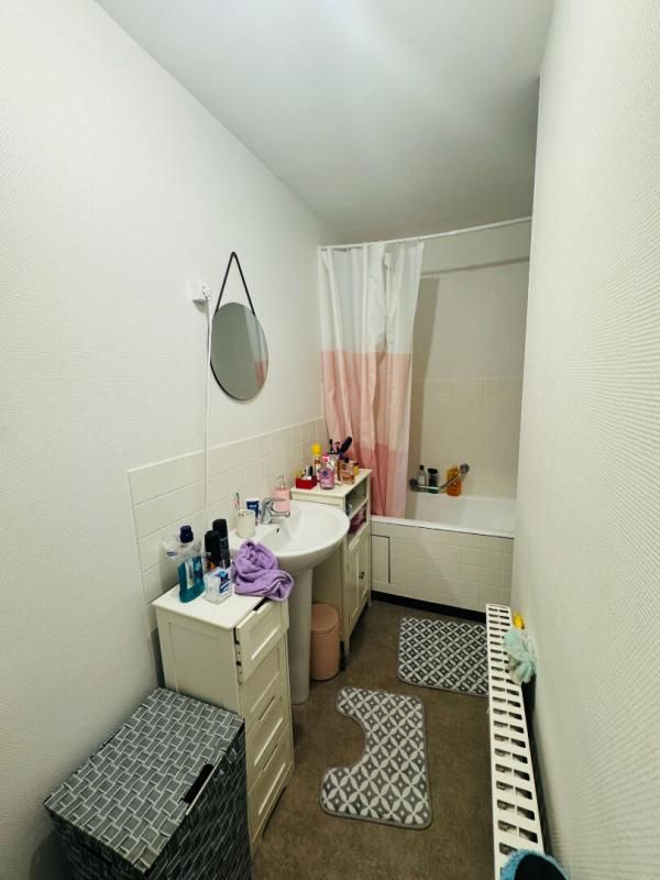 FOURCHAMBAULT Appartement duplex à proximité des commodités 3