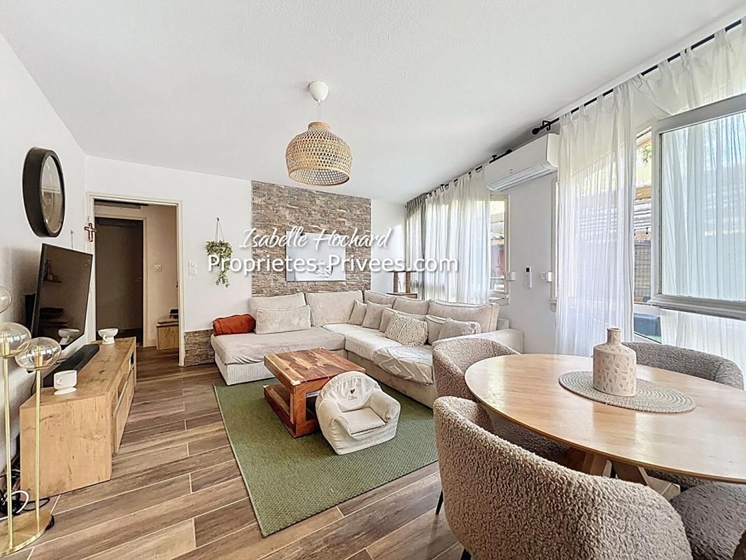 LA VALETTE-DU-VAR Appartement La Valette Du Var 3 pièce(s) 67 m2 1