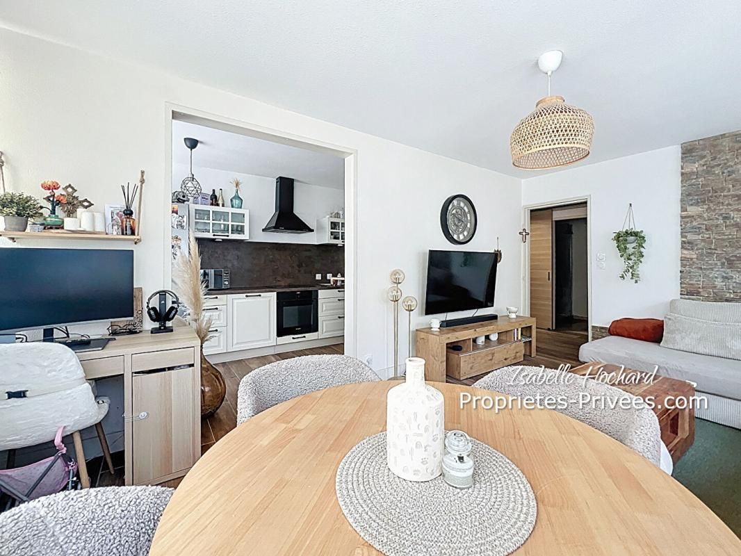 LA VALETTE-DU-VAR Appartement La Valette Du Var 3 pièce(s) 67 m2 3