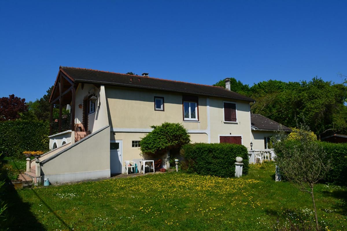 MONTMORENCY Maison Montmorency (95160) 6 pièces 3 chambres 165m2 1600m2 de terrain 2