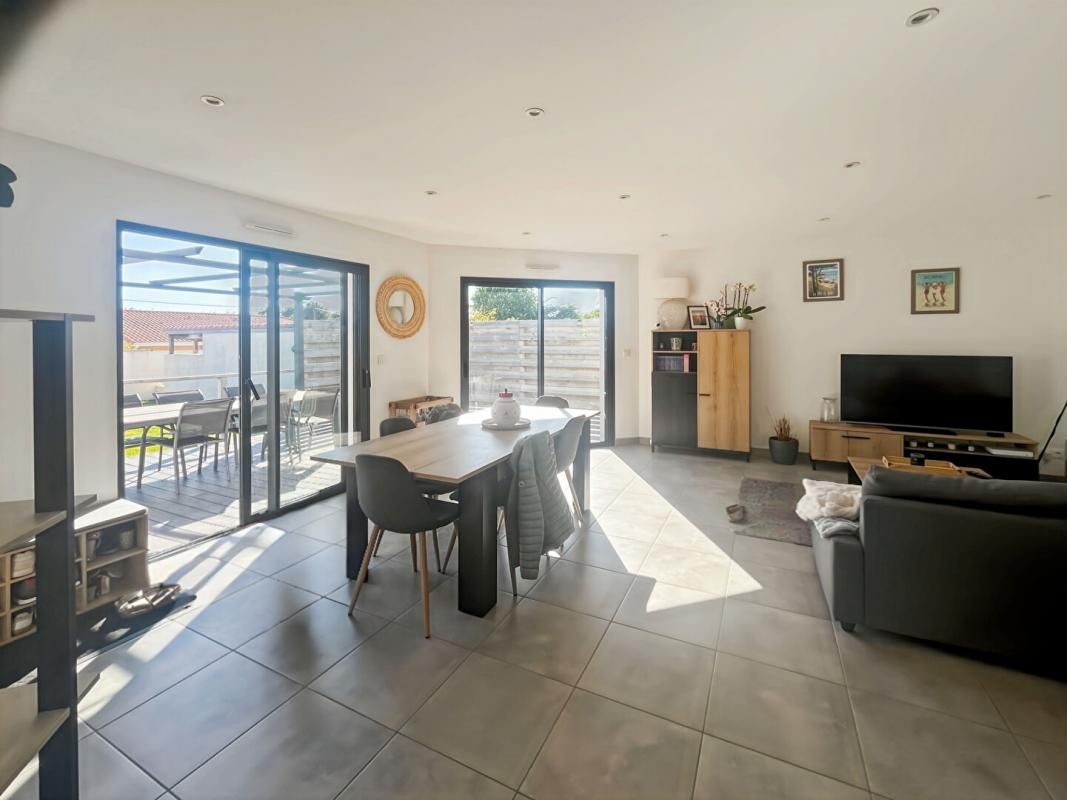 SAINT-BREVIN-LES-PINS Maison Saint Brevin Les Pins 4 pièce(s) 95.82 m2 1