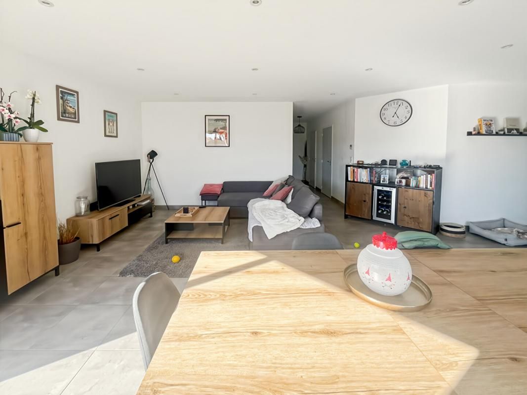 SAINT-BREVIN-LES-PINS Maison Saint Brevin Les Pins 4 pièce(s) 95.82 m2 2