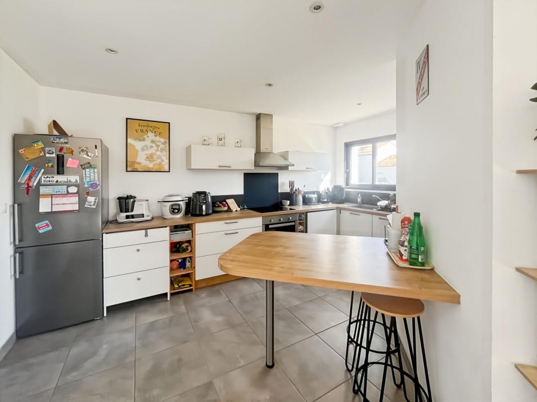 SAINT-BREVIN-LES-PINS Maison Saint Brevin Les Pins 4 pièce(s) 95.82 m2 3