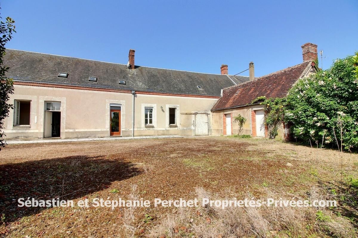 MARBOUE Maison Marboue 6 pièce(s) 142 m2 3