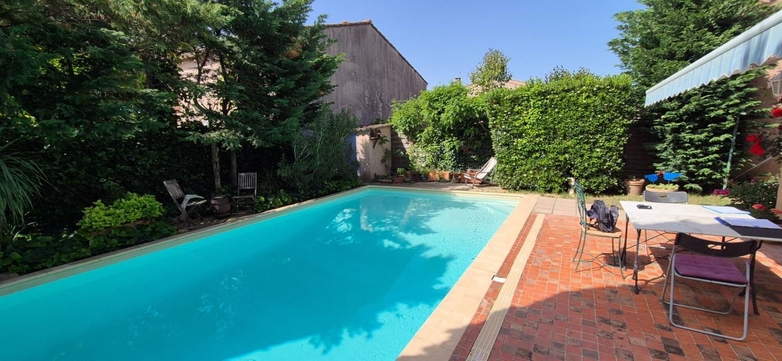 Maison Les Angles 4 pièce(s) 100 m2