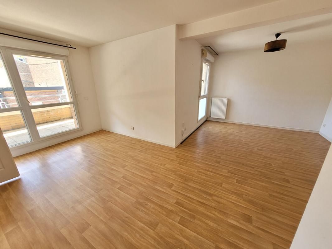 LILLE Lille Romarin Appartement 4 pièce(s) 101 m2 4