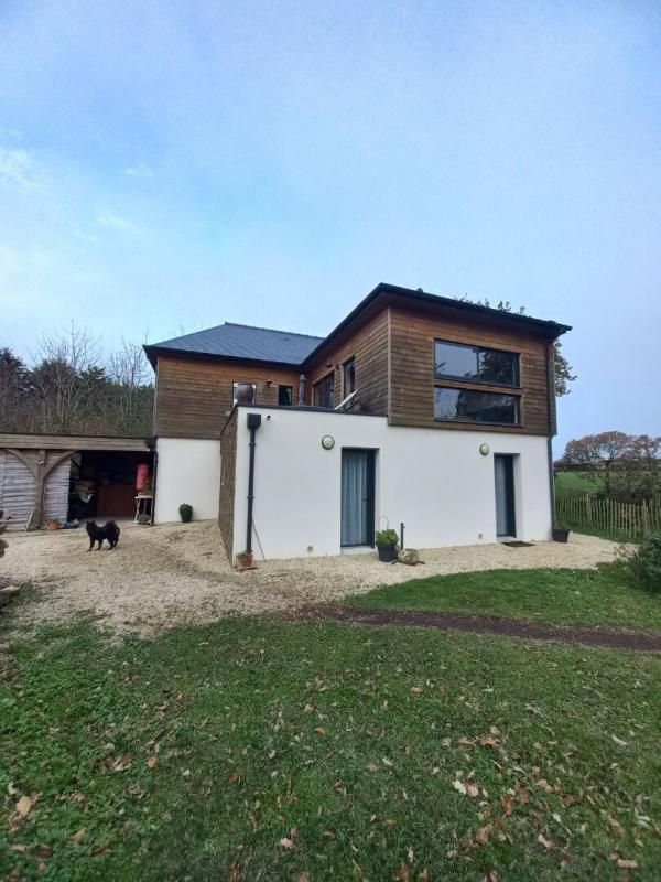 Bien d'exception à vendre - Gîte avec logements insolites et prestations haut de gamme