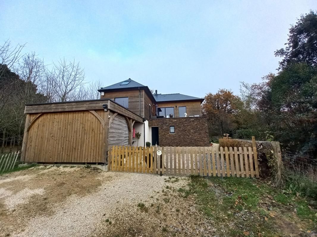 PLENEUF-VAL-ANDRE Bien d'exception à vendre - Gîte avec logements insolites et prestations haut de gamme 2