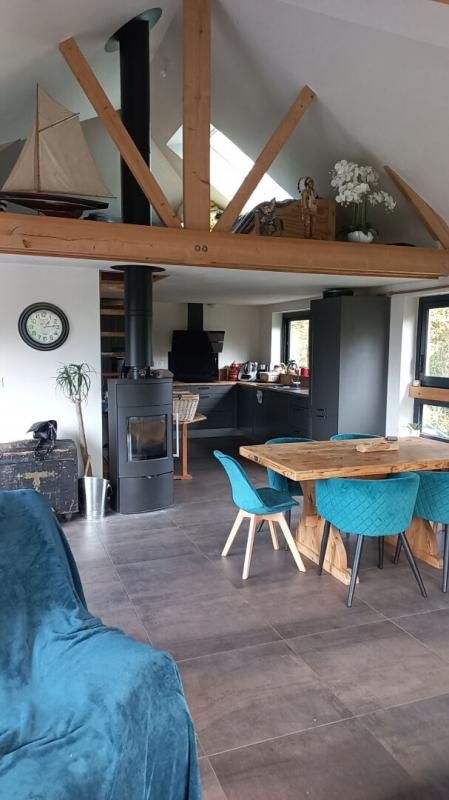 PLENEUF-VAL-ANDRE Bien d'exception à vendre - Gîte avec logements insolites et prestations haut de gamme 3