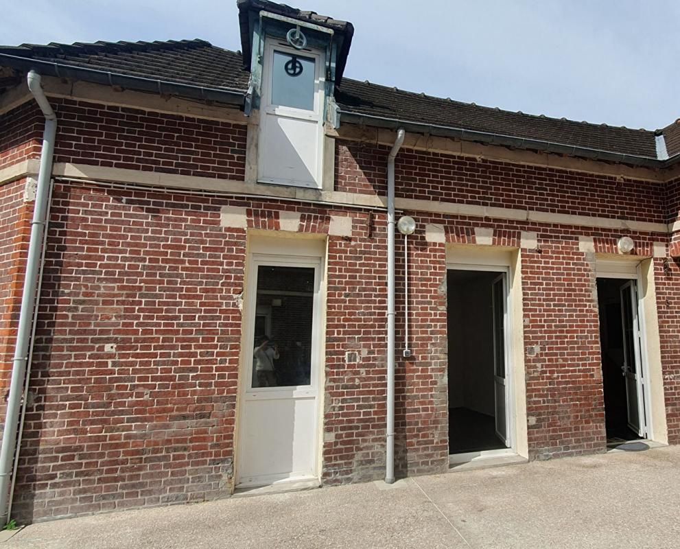 GOUVIEUX Maison 3 pièce(s) 61.80 m2 2