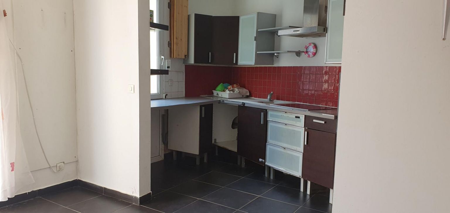 GOUVIEUX Maison 3 pièce(s) 61.80 m2 3