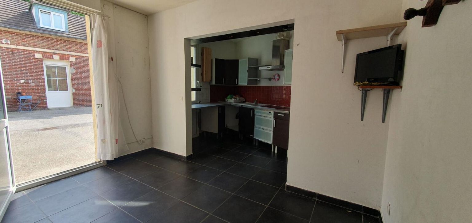 GOUVIEUX Maison 3 pièce(s) 61.80 m2 4