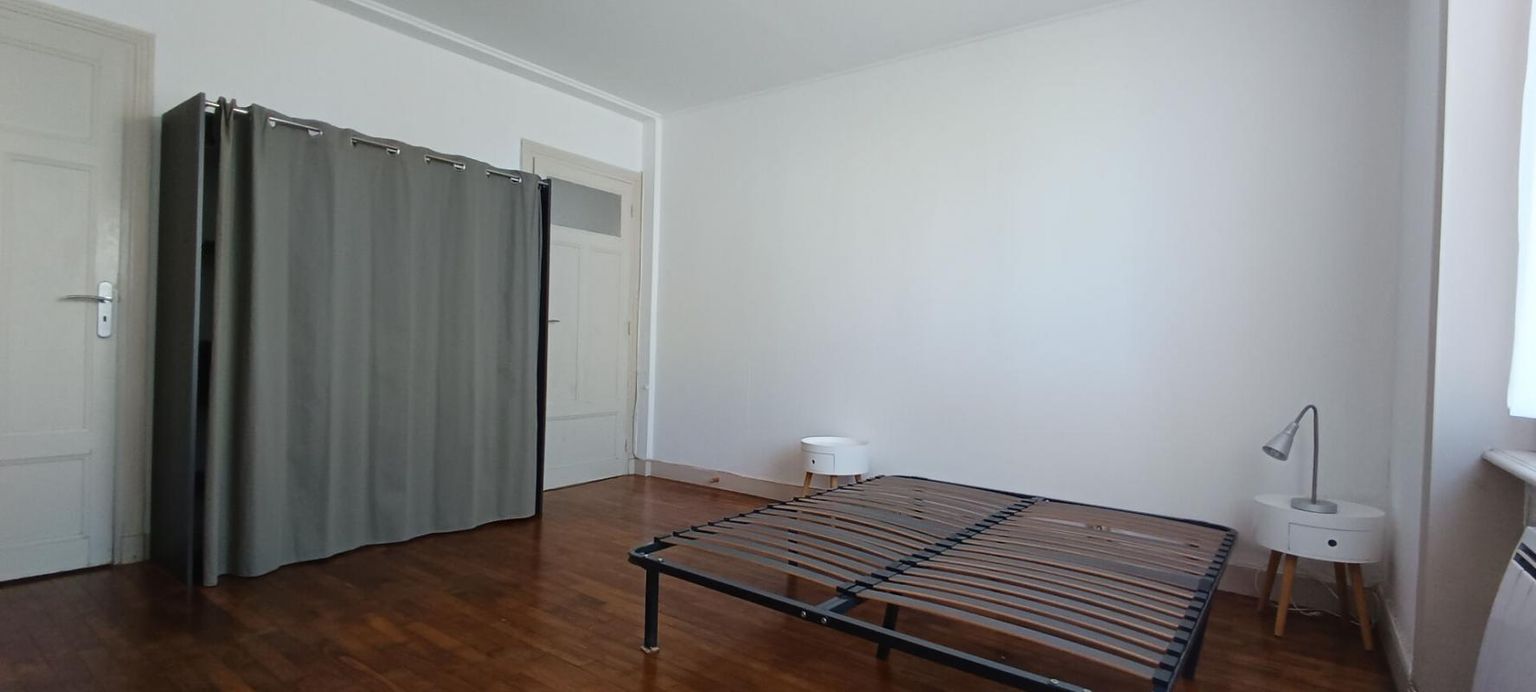 BREST EXCLUSIVITE Brest Appartement 2 pièces 4