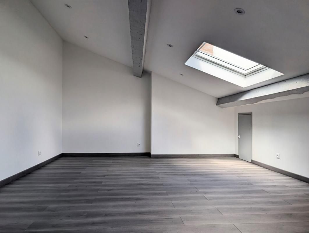 RIOM Appartement refait à neuf 4