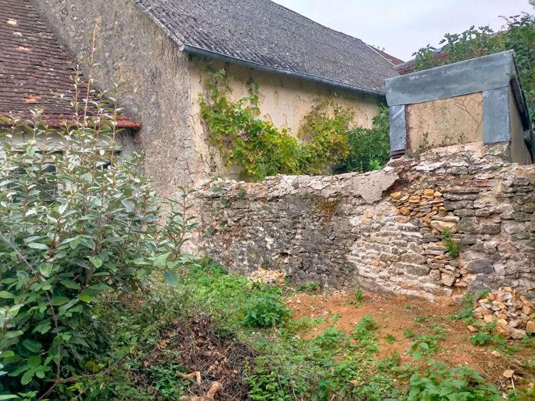 VALLON-SUR-GEE Terrain Vallon Sur Gee 3