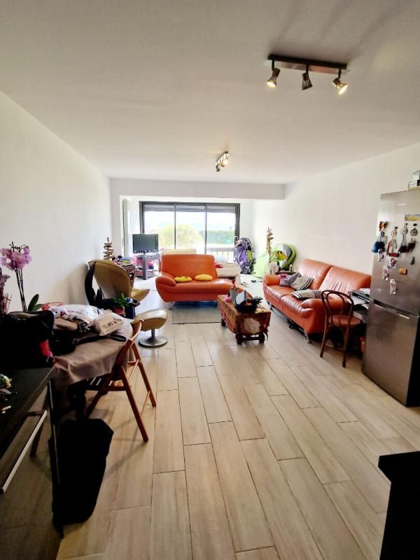 SAUSSET-LES-PINS A LOUER STUDIO FACE A LA MER SUR SAUSSET LES PINS 2