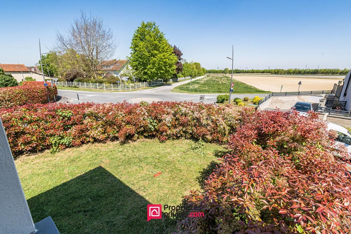 REIMS LES MESNEUX (51370) - Maison 7 pièce(s) 190 m2 + ss-sol-garage et jardin 4