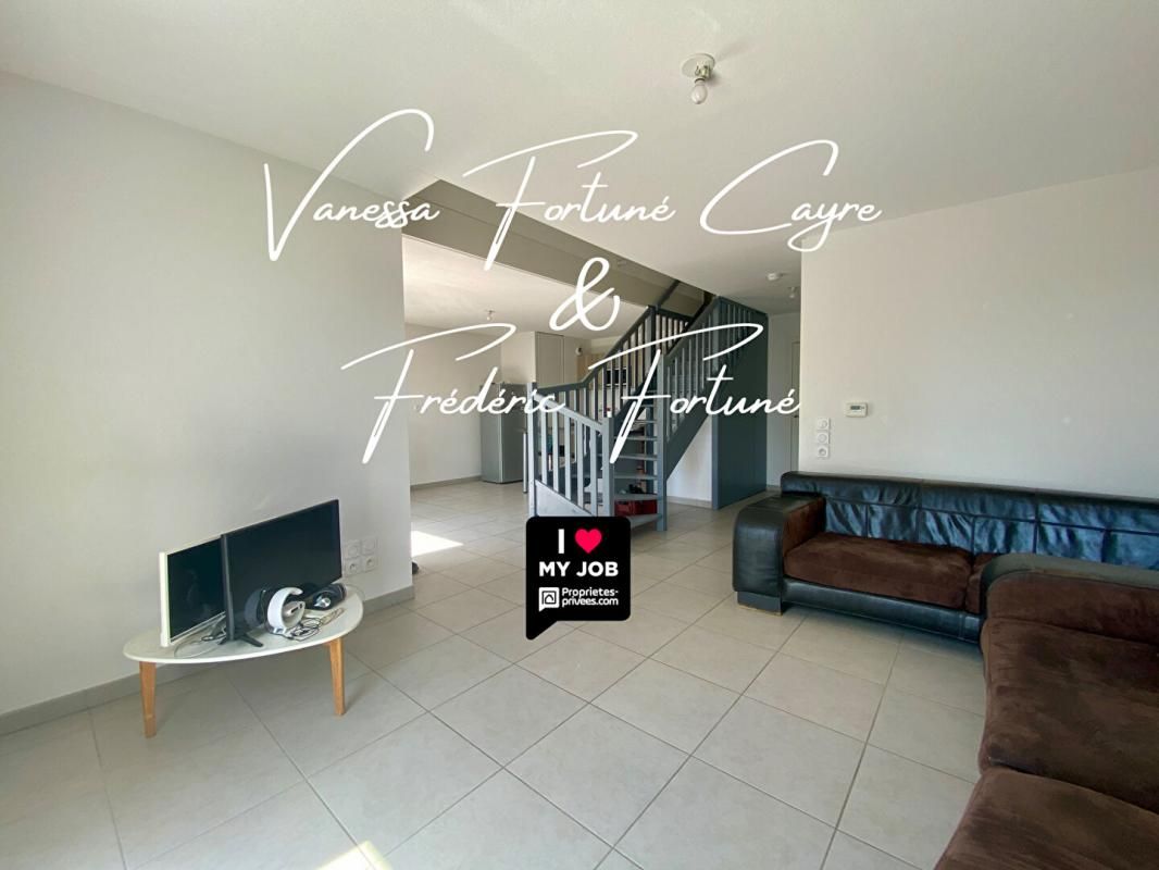 CENON Appartement Cenon 3 pièce(s) 75.32 m2 2