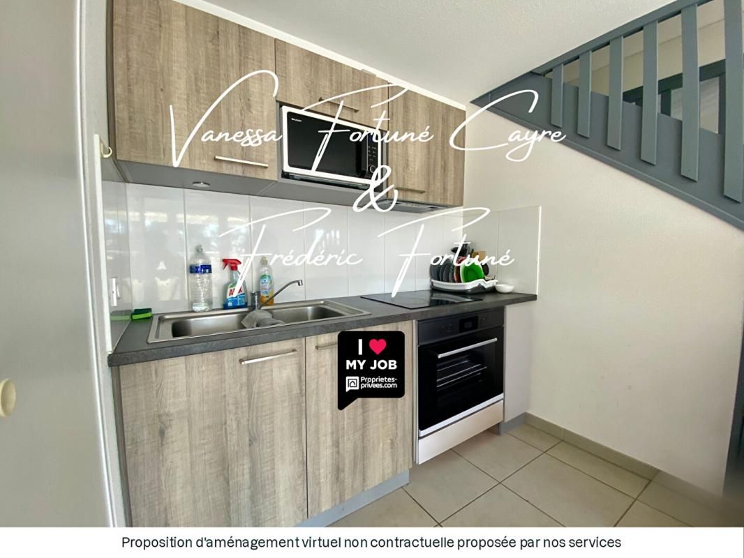 CENON Appartement Cenon 3 pièce(s) 75.32 m2 3