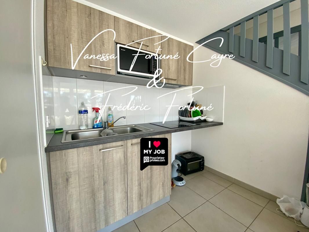 CENON Appartement Cenon 3 pièce(s) 75.32 m2 4