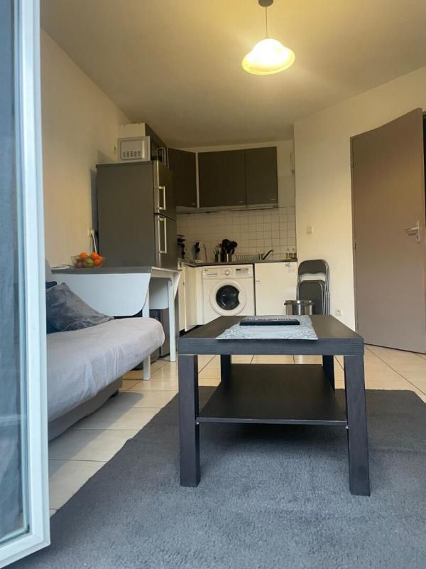 AVIGNON Appartement Avignon 2 pièce(s) 33 m2 122000 2
