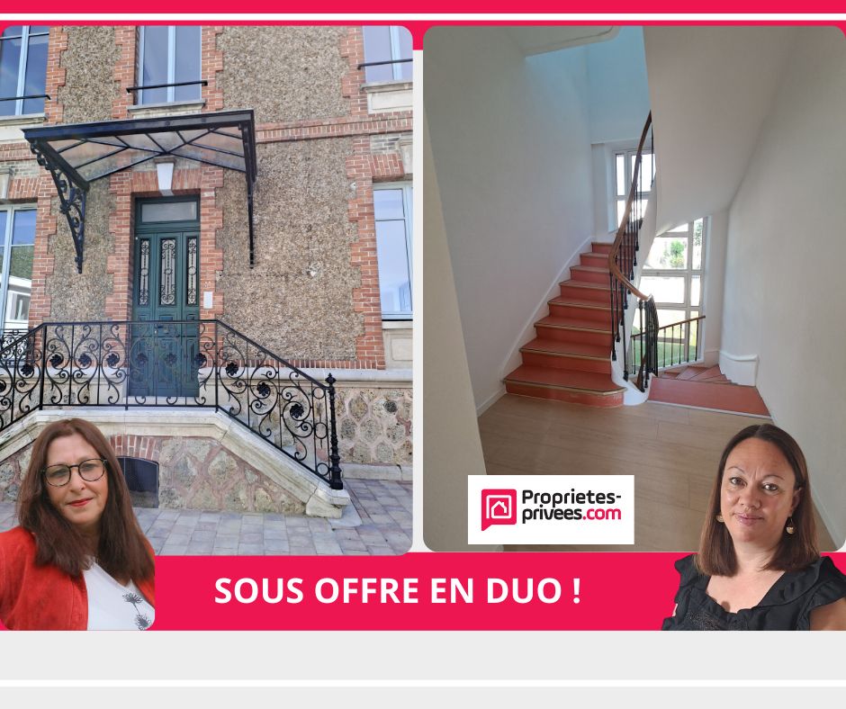 Appartement Chalons En Champagne 2 pièce(s) 44 m2