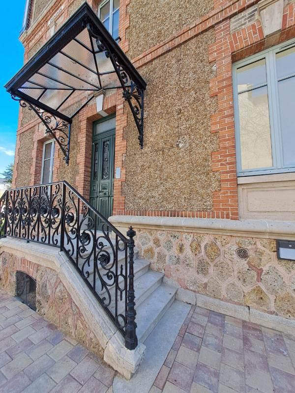 CHALONS-EN-CHAMPAGNE Appartement Chalons En Champagne 2 pièce(s) 44 m2 2