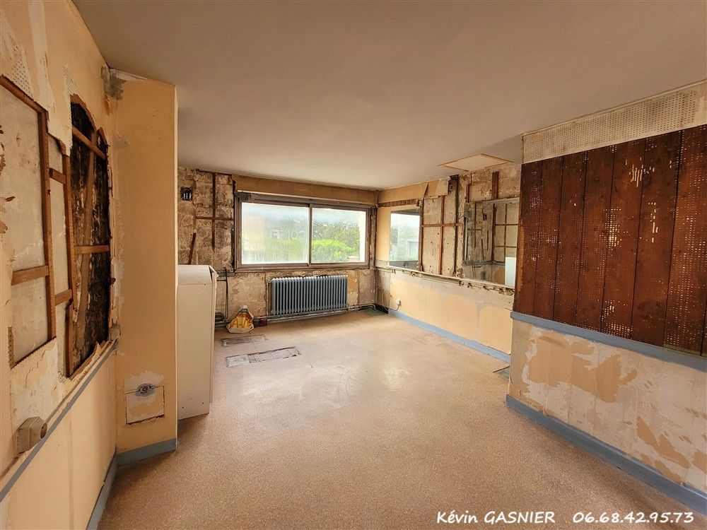 ANGOULEME ANGOULEME (16000) : Maison de 49m2 avec cour 4