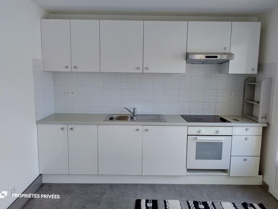 ROYAN Appartement Royan 3 pièce(s) 57 m2 210 000 3