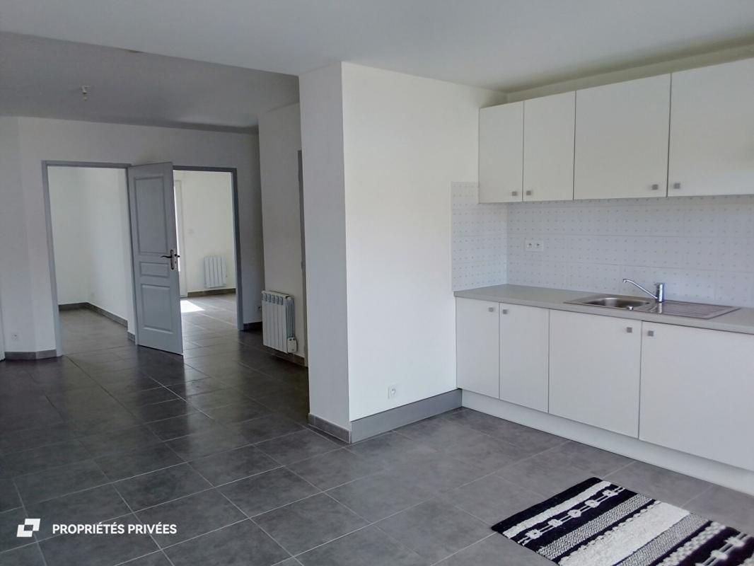 ROYAN Appartement Royan 3 pièce(s) 57 m2 210 000 4