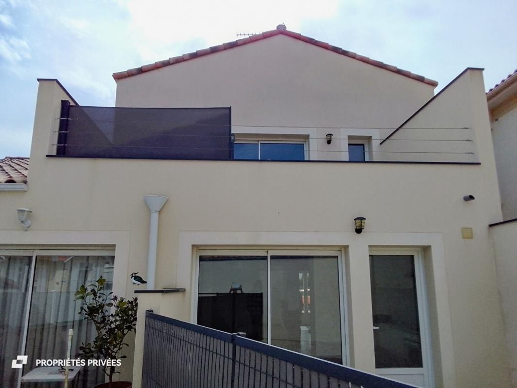 ROYAN Appartement 3 pièce(s) 56 m2 255 000 1