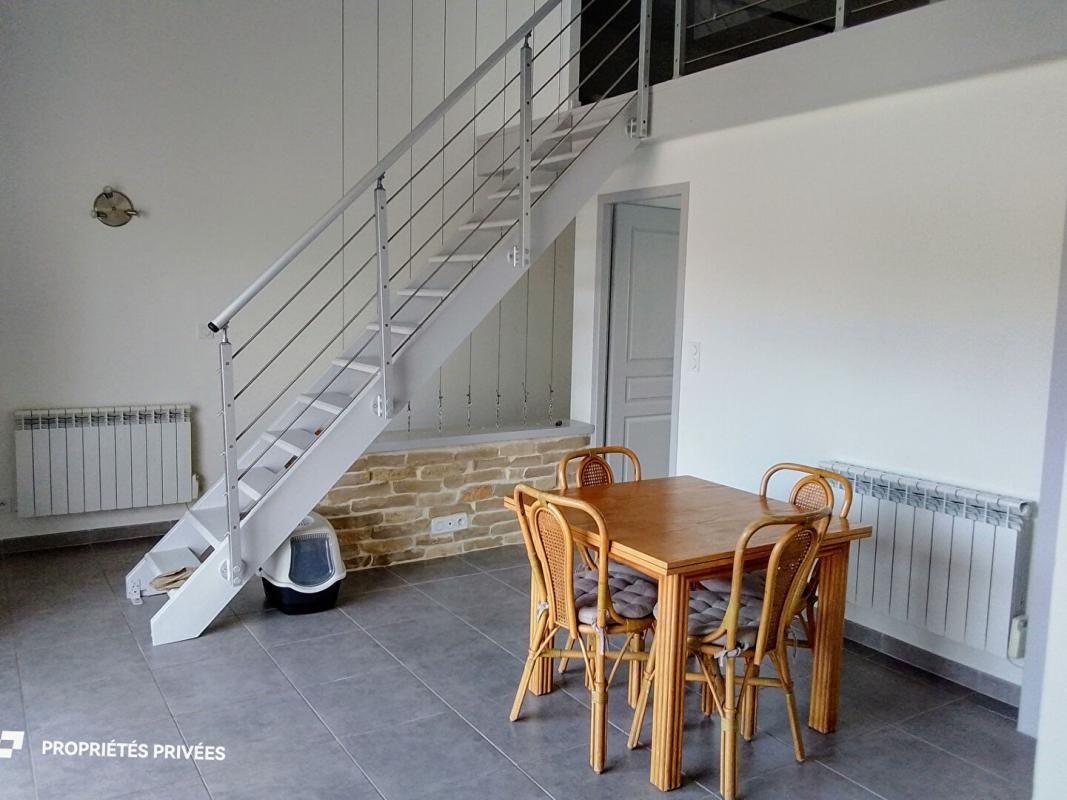 ROYAN Appartement 3 pièce(s) 56 m2 255 000 3