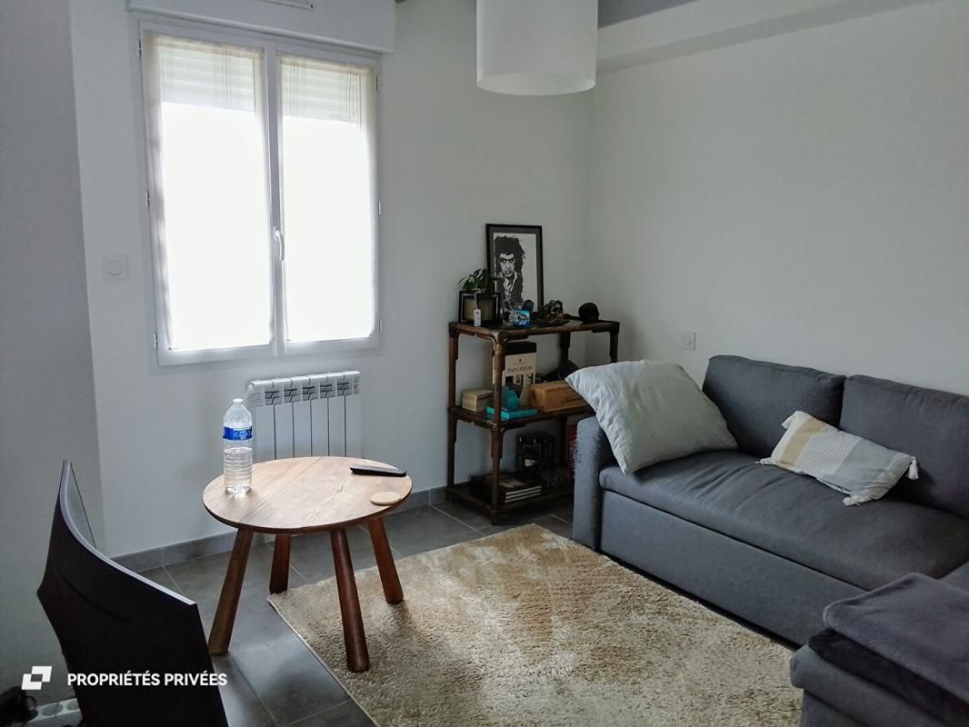 ROYAN Appartement 3 pièce(s) 56 m2 255 000 4