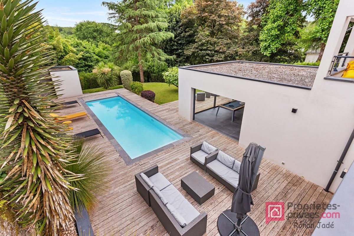 ORVAULT MAISON ORVAULT BOURG 2