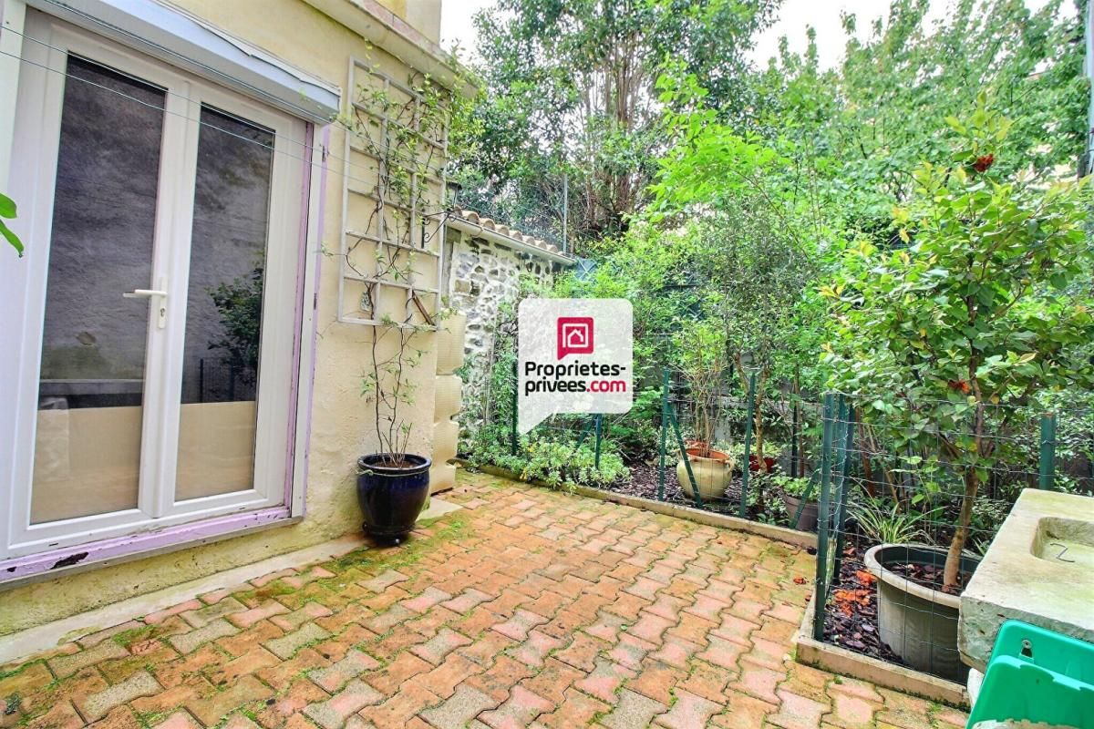 Maison 3 chambres 125 m² à Saint Hippolyte Du Fort