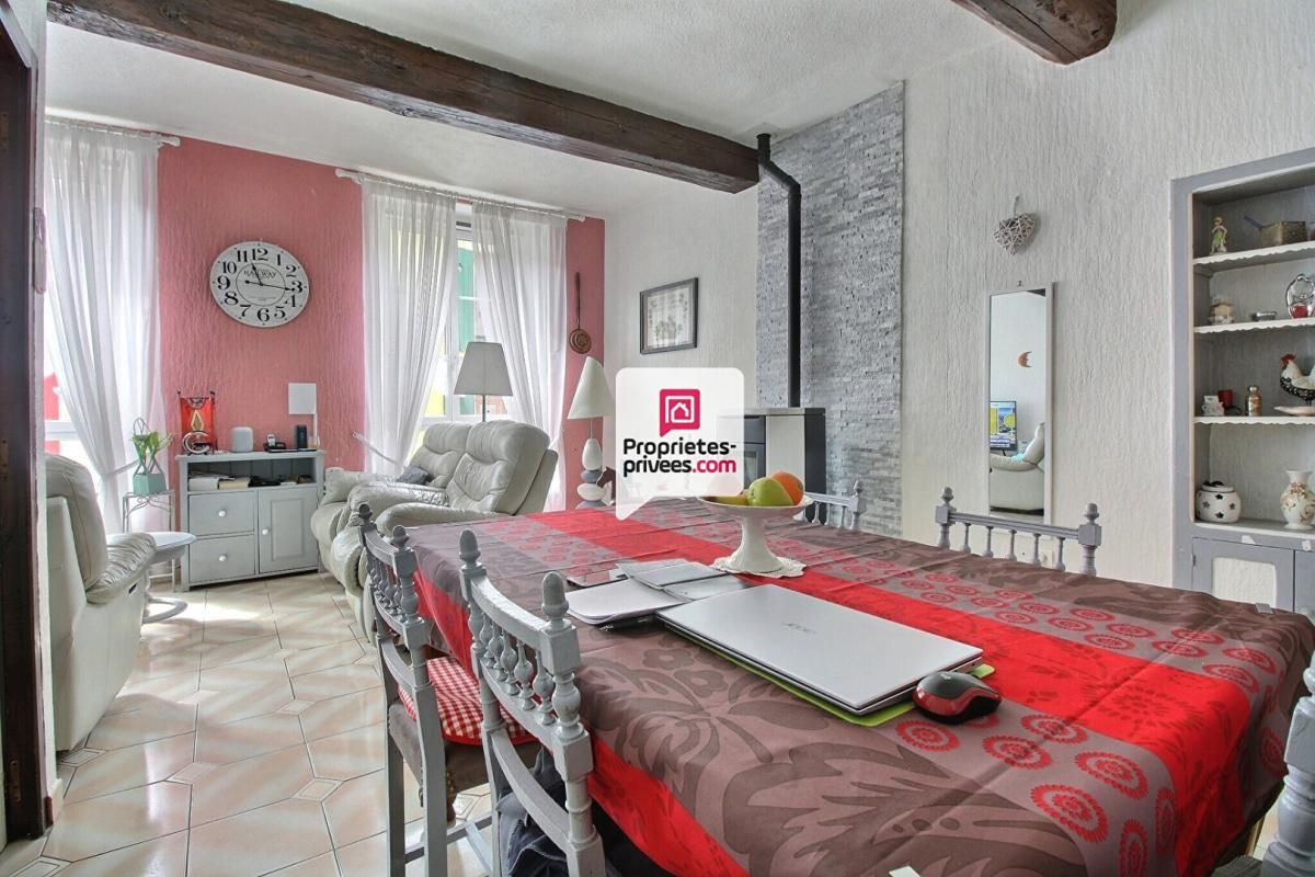 SAINT-HIPPOLYTE-DU-FORT Maison 3 chambres 125 m² à Saint Hippolyte Du Fort 2