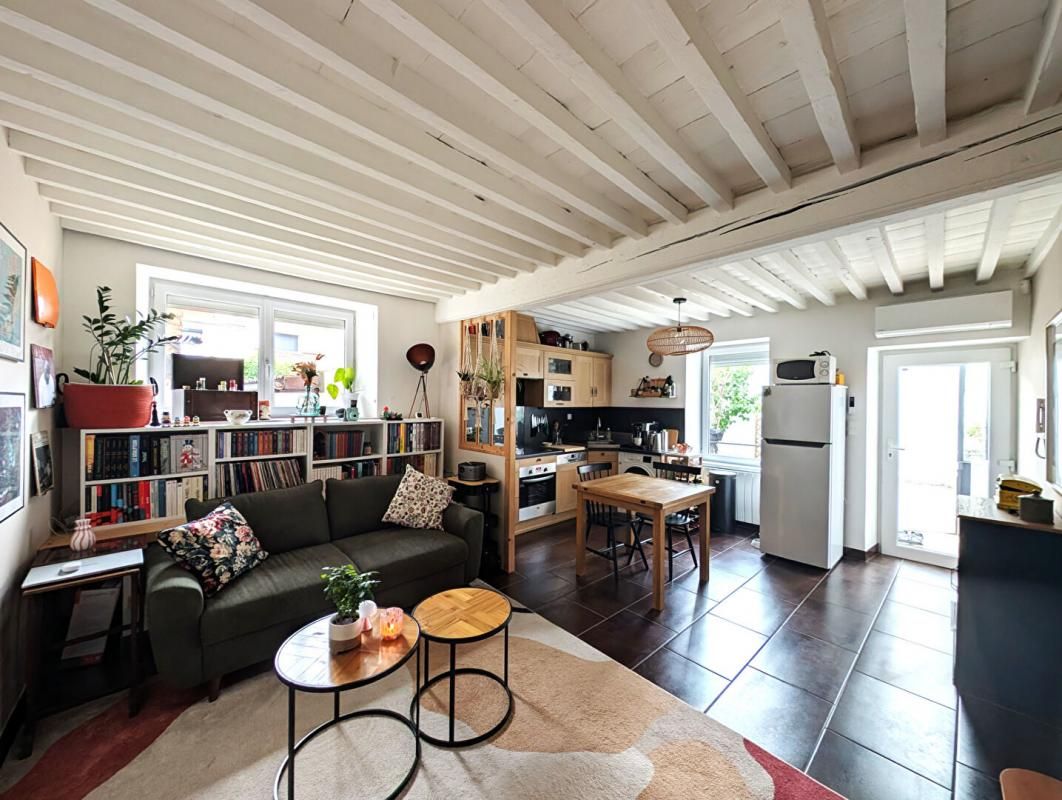 Maison Clermont Ferrand 4 pièce(s) 86 m2