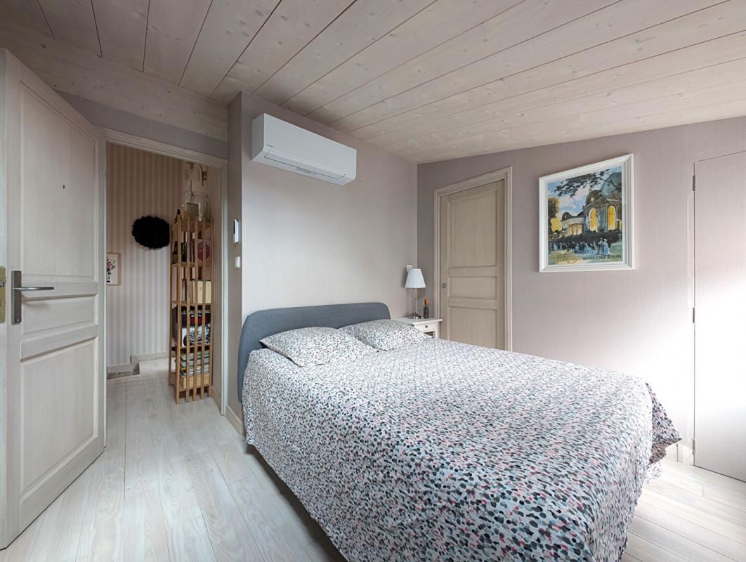 CLERMONT-FERRAND Maison Clermont Ferrand 4 pièce(s) 86 m2 4