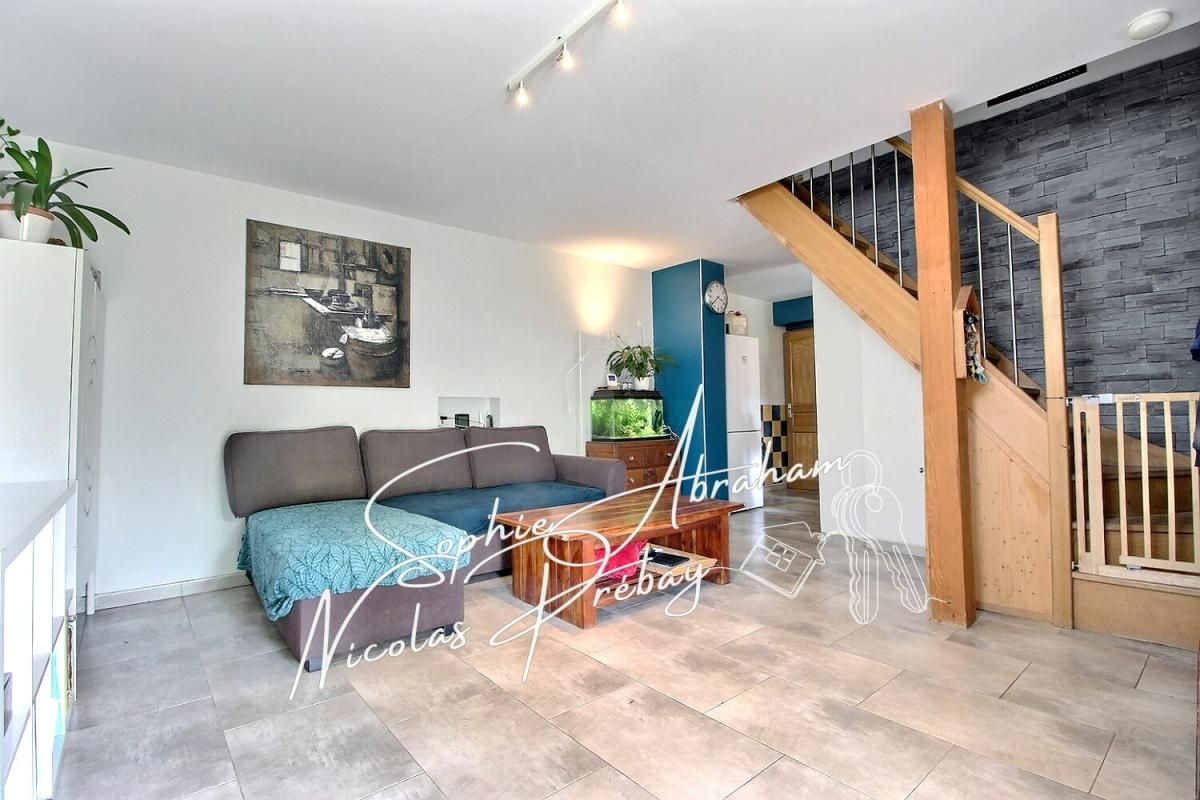 OINVILLE-SAINT-LIPHARD Maison avec grange et jardin 4